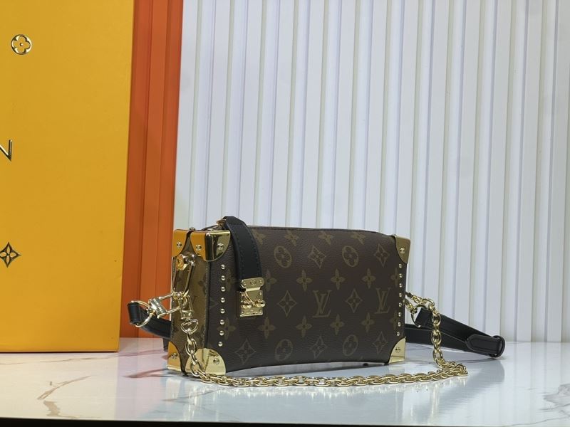 Louis Vuitton Box Bags